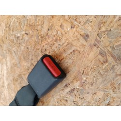 ZAPINKA PASA BEZPIECZEŃSTWA TK-520 NISSAN 200SX NAVARA D22 200SX S13 S14