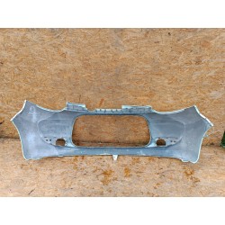 ZDERZAK PRZÓD PRZEDNI ORYGINAŁ 52119-0H100A CITROEN C1 LIFT 2008-