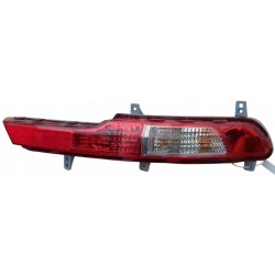 KIA SPORTAGE III 3 LAMPA PRAWA TYŁ TYLNA R92406-3U3