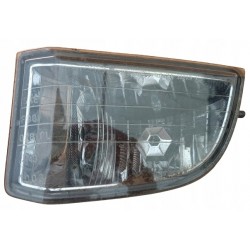 TOYOTA RAV4 RAV-4 II HALOGEN LEWY LAMPA PRZECIWMGIELNA EU ORYGINAŁ