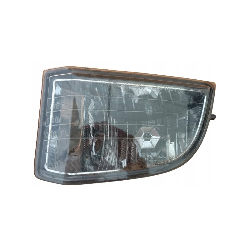 TOYOTA RAV4 RAV-4 II HALOGEN LEWY LAMPA PRZECIWMGIELNA EU ORYGINAŁ