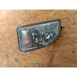TOYOTA RAV4 RAV-4 II HALOGEN LEWY LAMPA PRZECIWMGIELNA EU ORYGINAŁ