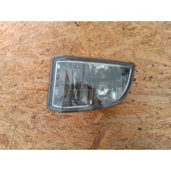 TOYOTA RAV4 RAV-4 II HALOGEN LEWY LAMPA PRZECIWMGIELNA EU ORYGINAŁ