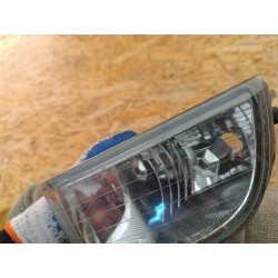TOYOTA RAV4 RAV-4 II HALOGEN LEWY LAMPA PRZECIWMGIELNA EU ORYGINAŁ
