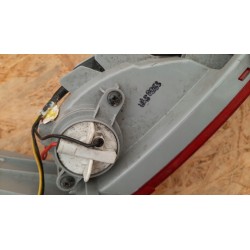 KIA SPORTAGE III 3 LAMPA PRAWA TYŁ TYLNA R92406-3U3