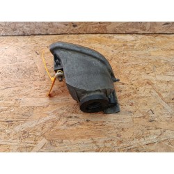 TOYOTA RAV4 RAV-4 II HALOGEN LEWY LAMPA PRZECIWMGIELNA EU ORYGINAŁ