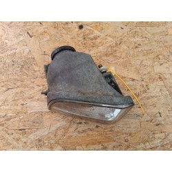 TOYOTA RAV4 RAV-4 II HALOGEN LEWY LAMPA PRZECIWMGIELNA EU ORYGINAŁ