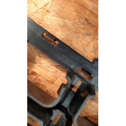 OPEL CORSA D 2011- KRATKA ATRAPA ZDERZAKA PRZÓD 0737710