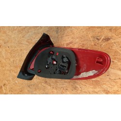 PEUGEOT 206 PLUS 206+ LAMPA TYLNA TYŁ LEWA 9685618280