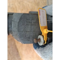 TOYOTA RAV4 RAV-4 II HALOGEN LEWY LAMPA PRZECIWMGIELNA EU ORYGINAŁ