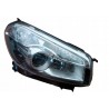LAMPA PRAWY PRZÓD EU XENON 26010BR60A XENON NISSAN QASHQAI J10 LIFT
