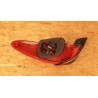 PEUGEOT 206 PLUS 206+ LAMPA TYLNA TYŁ LEWA 9685618280