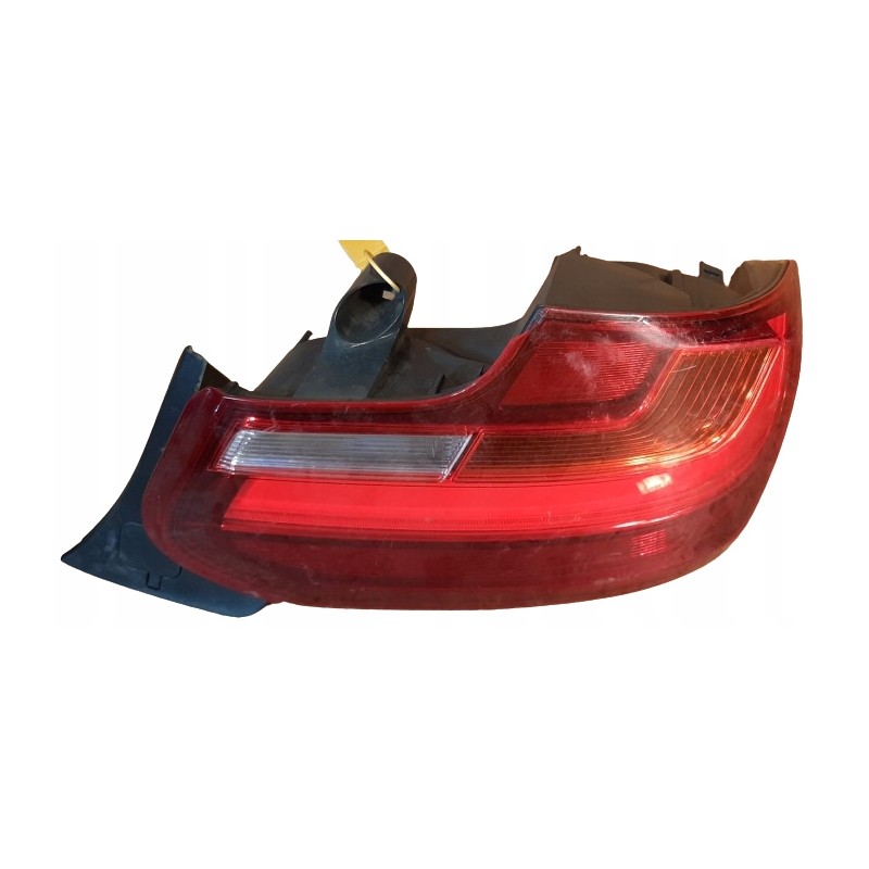 BMW 2 F22 F23 LAMPA PRAWA TYŁ TYLNA 7295424-09