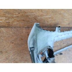 ZDERZAK PRZÓD PRZEDNI ORYGINAŁ 7S71-17757-A FORD MONDEO MK4 IV 2007-