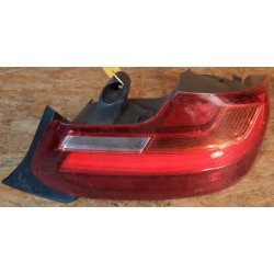 BMW 2 F22 F23 LAMPA PRAWA TYŁ TYLNA 7295424-09
