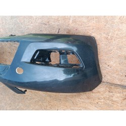 ZDERZAK PRZÓD PRZEDNI ORYGINAŁ 7S71-17757-A FORD MONDEO MK4 IV 2007-