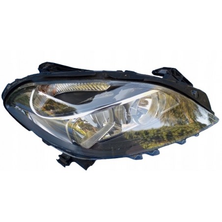 LAMPA PRAWY PRZÓD EU A2468200261 MERCEDES B KLASA W246 2011-