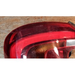 BMW 2 F22 F23 LAMPA PRAWA TYŁ TYLNA 7295424-09
