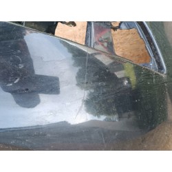 ZDERZAK PRZÓD PRZEDNI ORYGINAŁ 7S71-17757-A FORD MONDEO MK4 IV 2007-