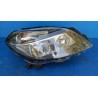 LAMPA PRAWY PRZÓD EU A2468200261 MERCEDES B KLASA W246 2011-