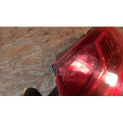 BMW 2 F22 F23 LAMPA PRAWA TYŁ TYLNA 7295424-09