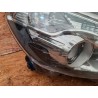LAMPA PRAWY PRZÓD EU XENON 26010BR60A XENON NISSAN QASHQAI J10 LIFT