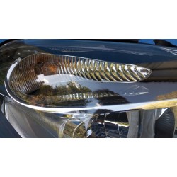 LAMPA PRAWY PRZÓD EU A2468200261 MERCEDES B KLASA W246 2011-
