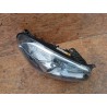 LAMPA PRAWY PRZÓD EU XENON 26010BR60A XENON NISSAN QASHQAI J10 LIFT