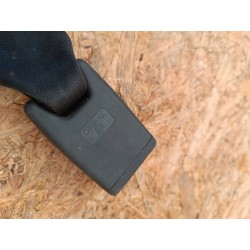 ZAPINKA PASA BEZPIECZEŃSTWA TK-520 NISSAN 200SX NAVARA D22 200SX S13 S14