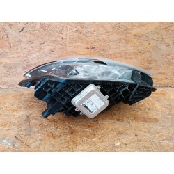 LAMPA PRAWY PRZÓD EU XENON 26010BR60A XENON NISSAN QASHQAI J10 LIFT