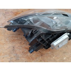 LAMPA PRAWY PRZÓD EU XENON 26010BR60A XENON NISSAN QASHQAI J10 LIFT