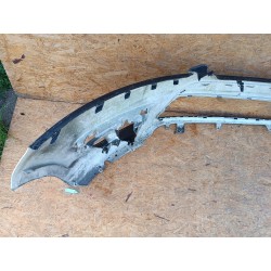 ZDERZAK PRZÓD PRZEDNI ORYGINAŁ 7S71-17757-A FORD MONDEO MK4 IV 2007-