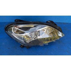 LAMPA PRAWY PRZÓD EU A2468200261 MERCEDES B KLASA W246 2011-