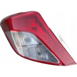 LAMPA LEWY TYŁ TOYOTA YARIS III 3