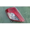 LAMPA LEWY TYŁ TOYOTA YARIS III 3
