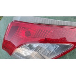 LAMPA LEWY TYŁ TOYOTA YARIS III 3