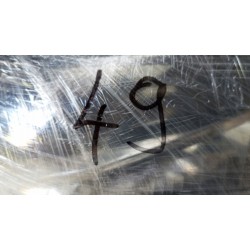 LAMPA PRAWY PRZÓD EU A2468200261 MERCEDES B KLASA W246 2011-