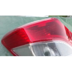 LAMPA LEWY TYŁ TOYOTA YARIS III 3
