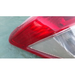 LAMPA LEWY TYŁ TOYOTA YARIS III 3