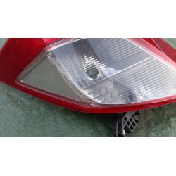 LAMPA LEWY TYŁ TOYOTA YARIS III 3
