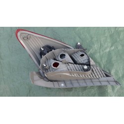LAMPA LEWY TYŁ TOYOTA YARIS III 3