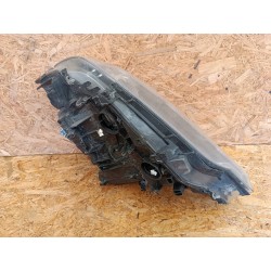 LAMPA PRAWY PRZÓD EU REFLEKTOR BMW 3 F30 F31 LED XENON