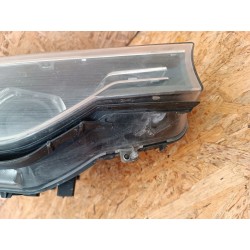 LAMPA PRAWY PRZÓD EU REFLEKTOR BMW 3 F30 F31 LED XENON