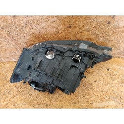 LAMPA PRAWY PRZÓD EU REFLEKTOR BMW 3 F30 F31 LED XENON