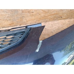 ZDERZAK PRZÓD PRZEDNI ORYGINAŁ 71101-TF0-G000 HONDA JAZZ III 3 2008-