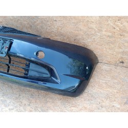 ZDERZAK PRZÓD PRZEDNI ORYGINAŁ 71101-TF0-G000 HONDA JAZZ III 3 2008-