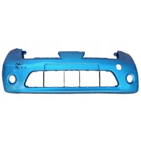 ZDERZAK PRZÓD PRZEDNI ORYGINAŁ NISSAN MICRA K12 LIFT CABRIO 62022BD040