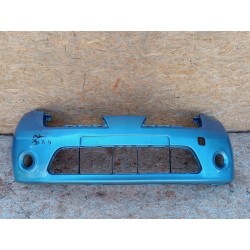 ZDERZAK PRZÓD PRZEDNI ORYGINAŁ NISSAN MICRA K12 LIFT CABRIO 62022BD040