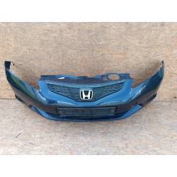 ZDERZAK PRZÓD PRZEDNI ORYGINAŁ 71101-TF0-G000 HONDA JAZZ III 3 2008-