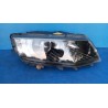 LAMPA PRAWY PRZÓD EUROPA XENON SKODA OCTAVIA III 3 2012- 5E1941018B